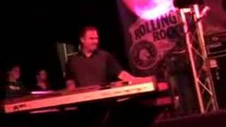 Shadows Got Their Mojo Working in Charleston