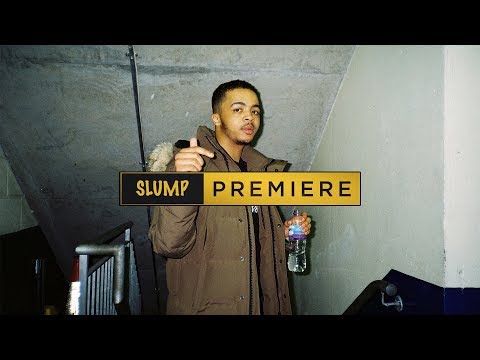 (HARLEM SPARTANS) Loski x (ZT) Latts - Hammers (Music Video)