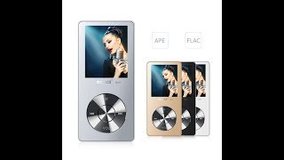 Mymahdi 8gb Tragbarer mp3-player