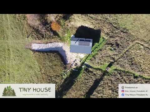Tiny House Freedom SL - Jarabina 4