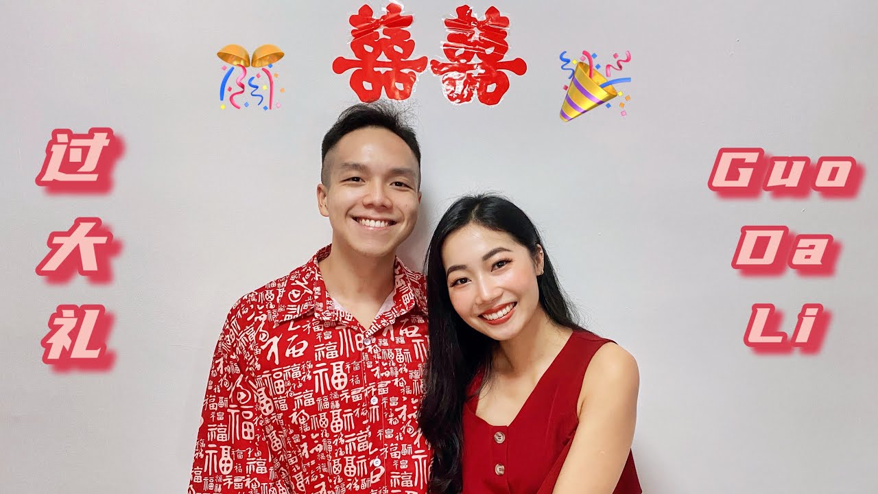 Where to Buy Wedding Red Packet in Singapore