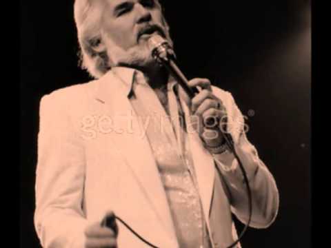 Kenny Rogers  -  What I Did For Love