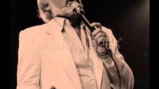 Kenny Rogers  -  What I Did For Love