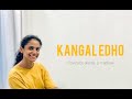 Kangal Etho Aleena P Mathew Chithha Cover Song