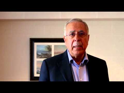 رسالة من يحيى القضماني الى الشعب السوري