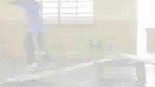 preview picture of video 'Coronel Sapucaia Ms Skate'