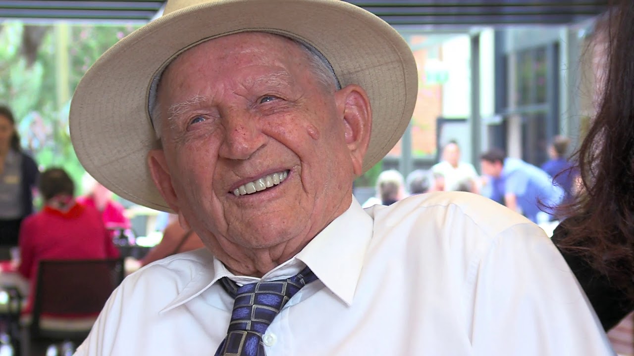 Dementia Training Australia: 'Every 3 Seconds'