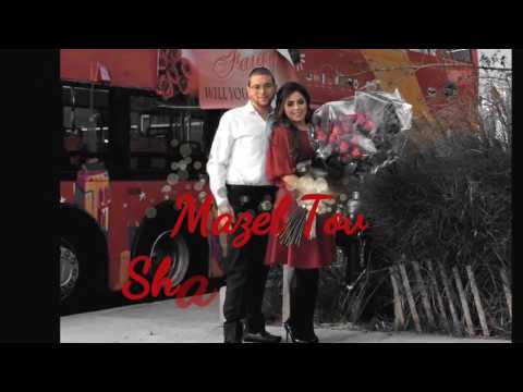 The Official Wedding Song of Shaya & Faigy Berger