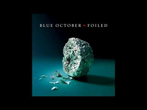 18th Floor Balcony (Live) by Blue October