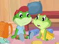 LeapFrog Let S Go To School Part 1