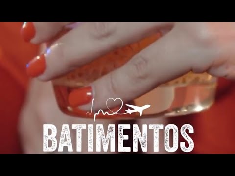 Brunna Bernardy - Batimentos (Clipe Oficial)