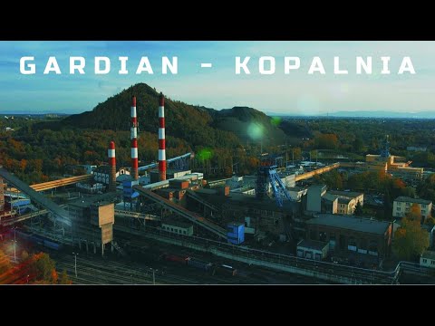 Gardian - Kopalnia (Prod.JNKSH) (Official Video)