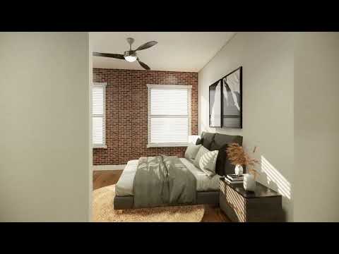 Merchants Lofts property video