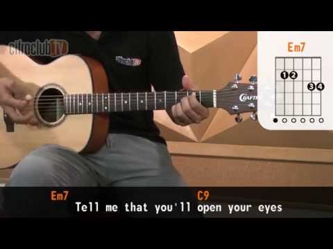 Open Your Eyes - Martin Wallström