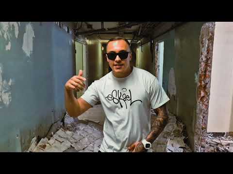 Adi SKL - W starym stylu feat. Gilak WD, Sowo Rapokalipsa prod. Morfix