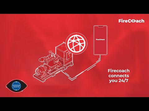 Firecoach video thumbnail