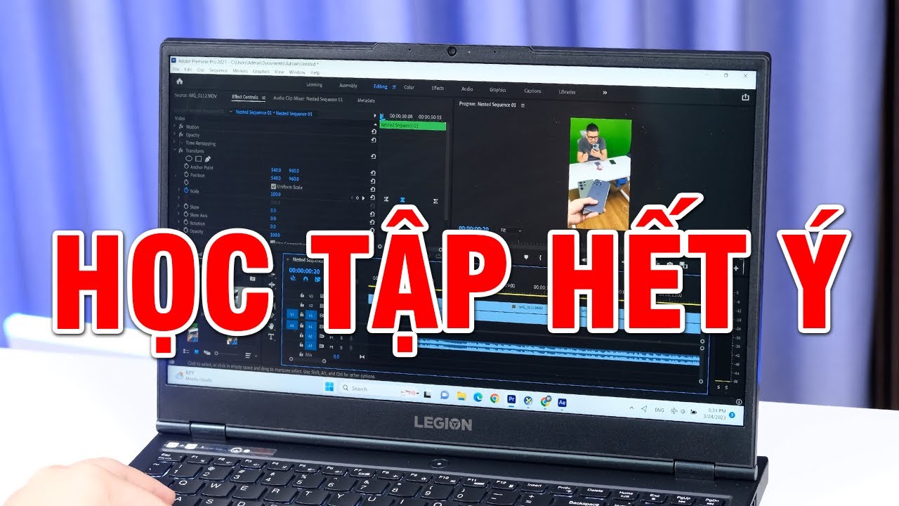 Video thumbnail