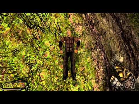 Pandar spielt Gothic 2 DNdR #20 - Der Ork vor der Stadt