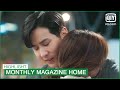 Young Won Ja Sung Finally Make Up Monthly Magazine Home EP14 IQiyi K Drama