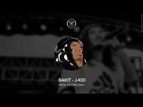 J-KID - Bakit (Official Audio) Produced by: Medmessiah