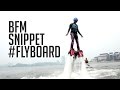 BFM BAR NONE SNIPPETS - Flyboard - YouTube