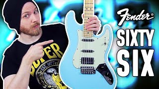 Video thumbnail for This Guitar Is So Good I Had To Buy It... by Pete Cottrell