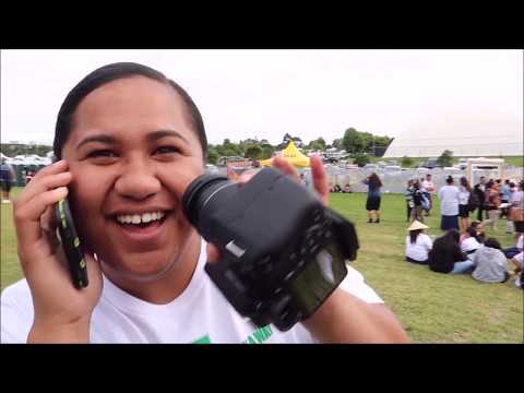 POLYFEST 2018 west lake boys and girls college behind the scenes