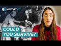 Could You Survive Victorian Surgery