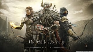 The Elder Scrolls Online™ - OST - The Towers Cast Long Shadows - 1080p HD