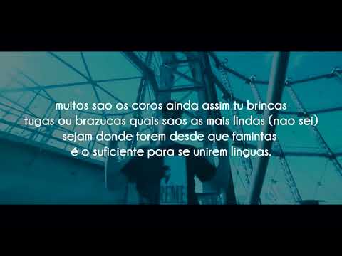 Holly Hood & Gson - Língua dos Campeões cLetra