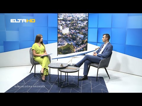 BL HRONIKA 28 06 22 - GOST BORIŠA MANDIĆ