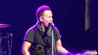 I Wanna Be With You - Bruce Springsteen & The E Street Band - Rochester