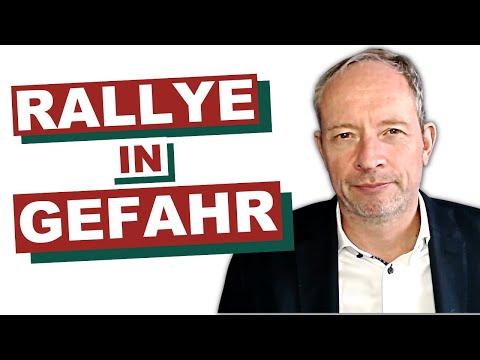 This is how central banks are now turning off the stock market