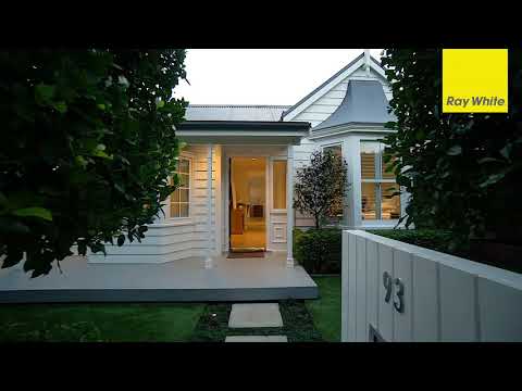 93 Brighton Road, Parnell