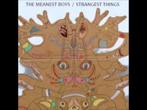 the meanest boys - come find me