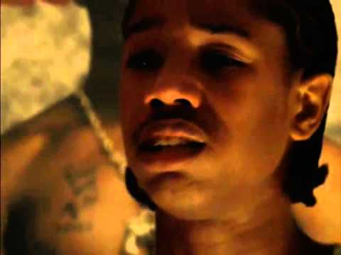 The Wire - The Saddest Scene