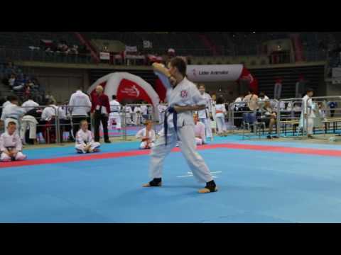 Aurenna - Kata (Poland 2016)