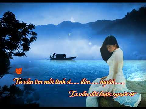 Bến sông Thu Sheet - Quốc Duy