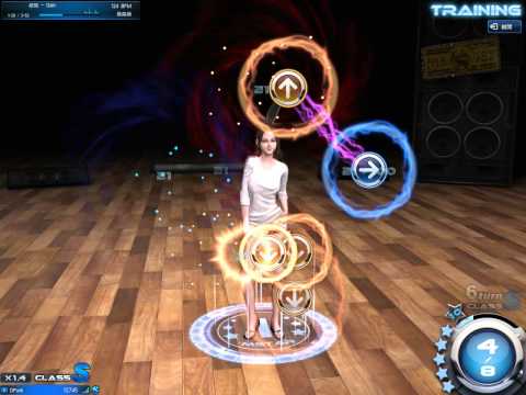 MStar TW - Bloom (Cover) : Neo Classic [Extreme] (100%)