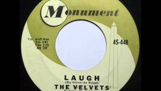 Laugh -  Velvets