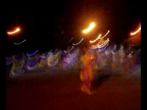 ESTUDIANTINA 2013 "MURGUEROS", CEP 40 Pozo Azul, San Pedro, Misiones