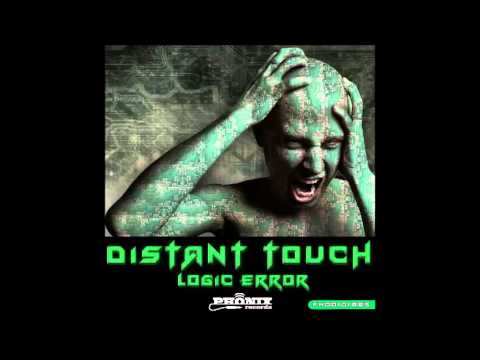 Distant Touch - Logic Error