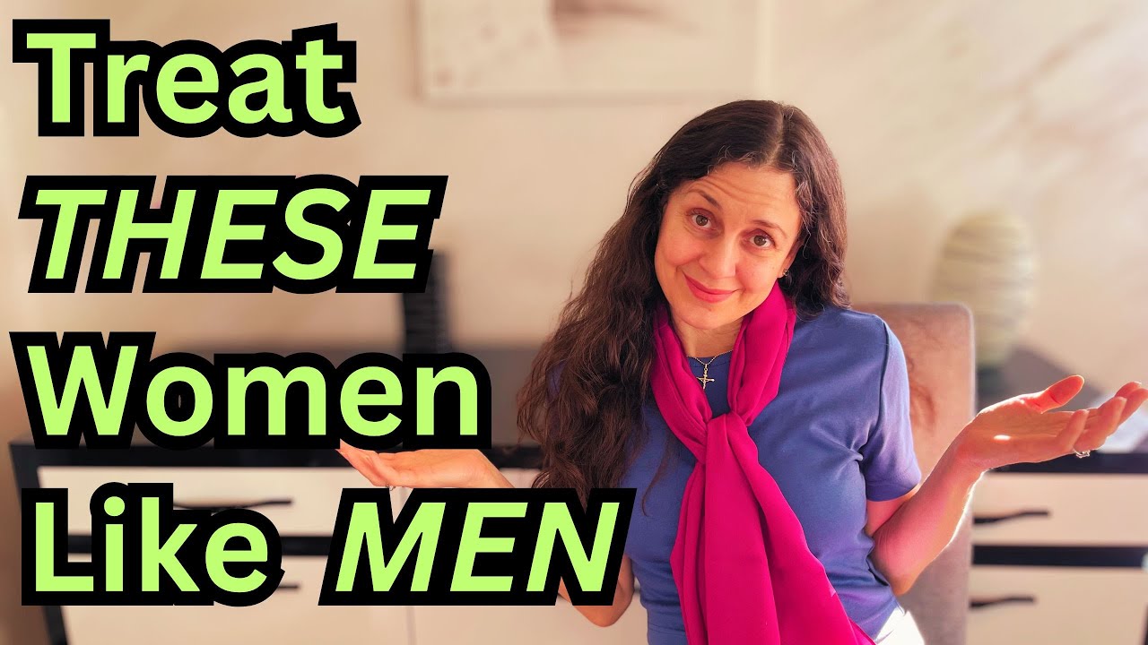 How women take men's kindness for weakness to destroy marriage