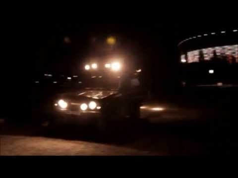 Jazda na Orient - Prolog