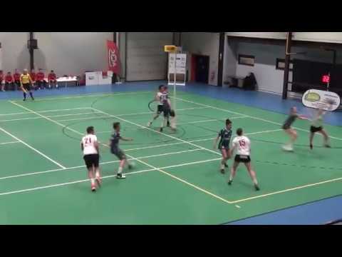 AKC/Luma - Boeckenberg 2016-2017