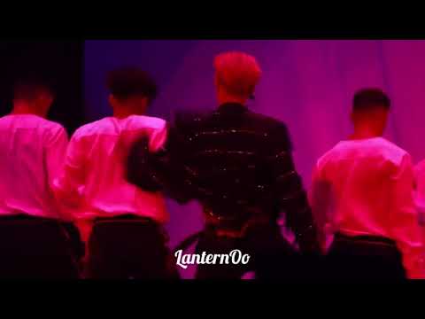 190803 Lay - Hold On | Lay GrandLine the 1st Concert in Beijing