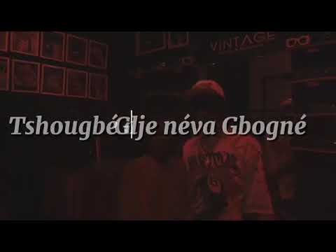 King novas ft yaka crazy (kpatcha kple tou) vidéo visualiser 