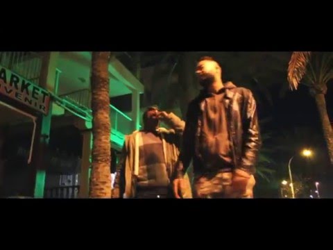 Ma Jeunesse en Colére ( Bobby G ) Mallorca All Starz