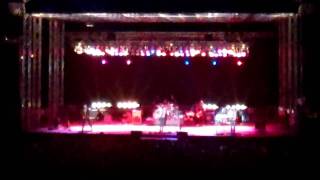 David Crowder*Band - Foreverandever, etc (live)