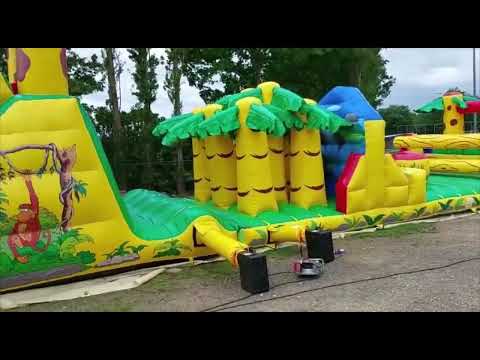 Dribbelfestival THES Sport 22-06-2022